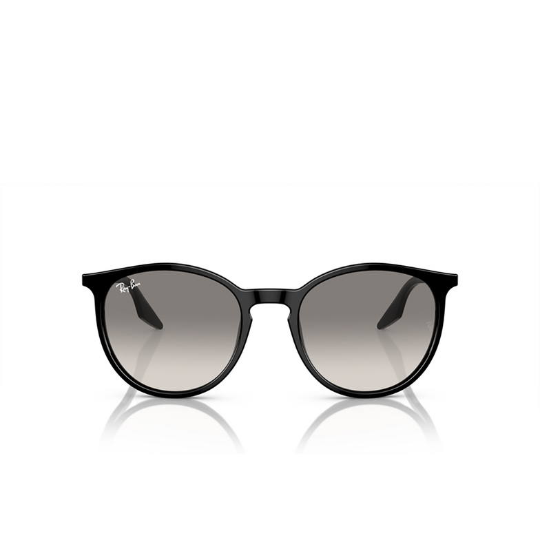 Ray-Ban RB2204 Sunglasses 901/32 black - 1/4