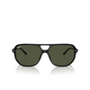 Ray-Ban RB2205 Sunglasses 901/31 black - product thumbnail 1/4