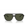 Lunettes de soleil Ray-Ban RB2205 901/31 black - Vignette du produit 1/4