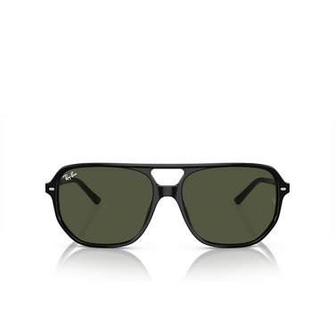 Ray-Ban RB2205 Sunglasses 901/31 black - front view