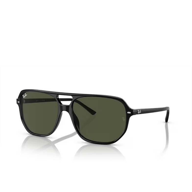 Occhiali da sole Ray-Ban RB2205 901/31 black - 2/4