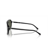 Ray-Ban RB2205 Sunglasses 901/31 black - product thumbnail 3/4