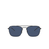 Ray-Ban RB3588 Sonnenbrillen 901480 black - Produkt-Miniaturansicht 1/4