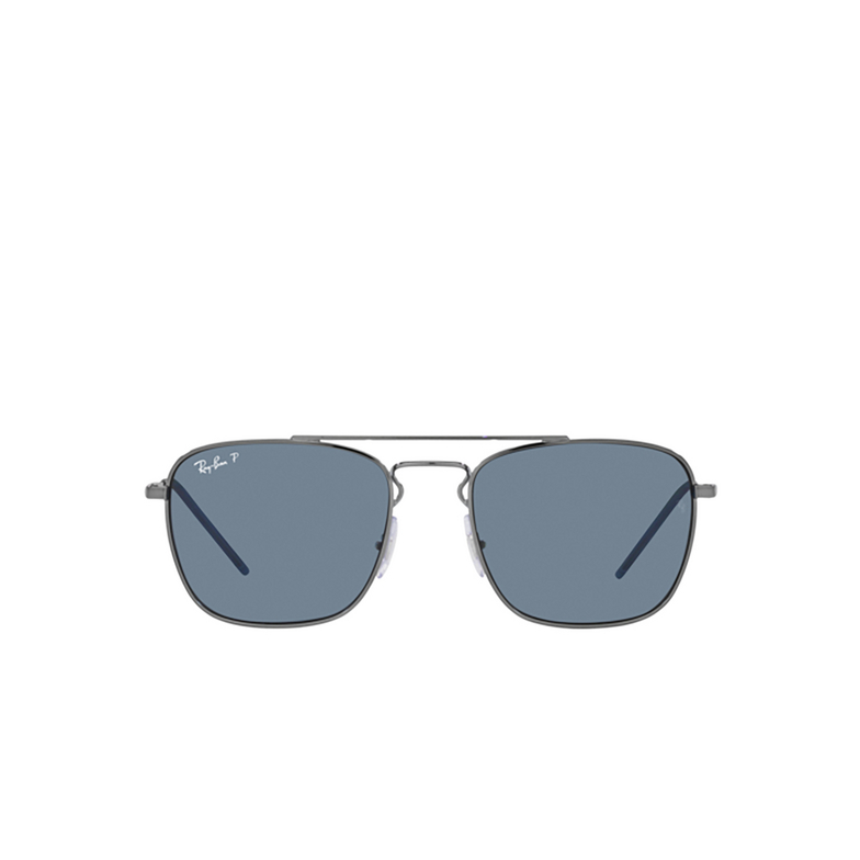 Ray-Ban RB3588 Sunglasses 92492V gunmetal - 1/4