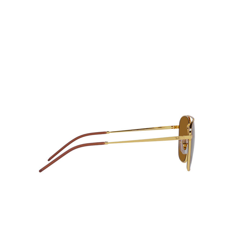 Gafas de sol Ray-Ban RB3588 925083 gold - 3/4