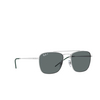 Ray-Ban RB3588 Sunglasses 925181 silver - product thumbnail 2/4