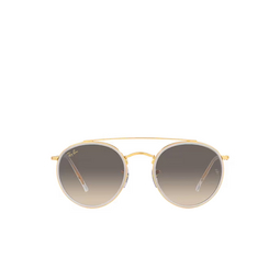 Ray-Ban RB3647N Sonnenbrillen 923632 gold