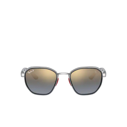 Ray-Ban RB3674M F001J0 Gunmetal f001j0 gunmetal