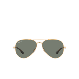 Ray-Ban RB3675 001/58 Gold 001/58 gold