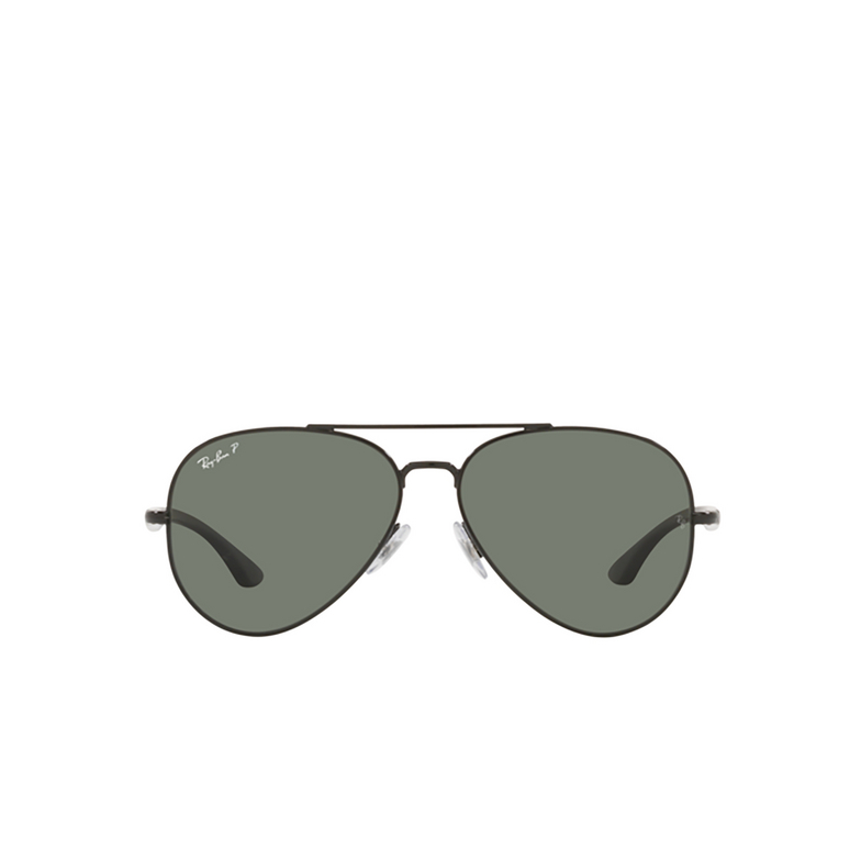 Ray-Ban RB3675 Sunglasses 002/58 black - 1/4