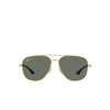 Ray-Ban RB3683 Sunglasses 001/58 gold - product thumbnail 1/4