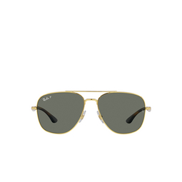 Ray-Ban RB3683 001/58 Gold 001/58 gold