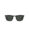 Lunettes de soleil Ray-Ban RB3686 186/K8 black - Vignette du produit 1/4