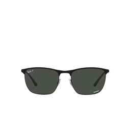 Ray-Ban RB3686 Sunglasses 186/K8 black