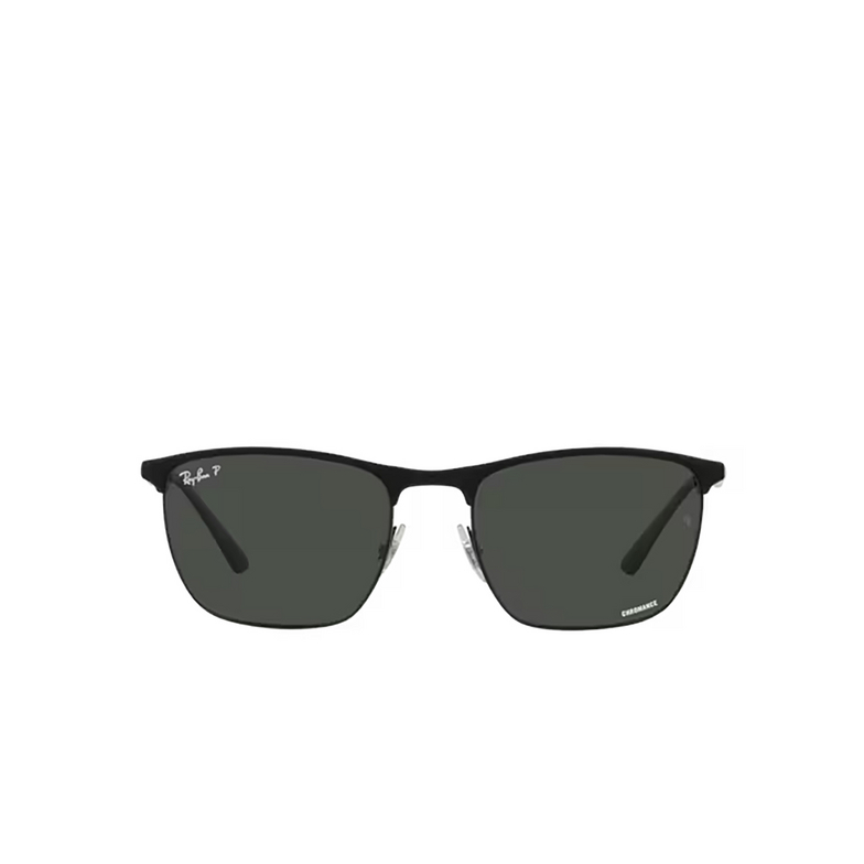 Lunettes de soleil Ray-Ban RB3686 186/K8 black - 1/4