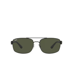 Ray-Ban RB3687 Sonnenbrillen 002/31 black