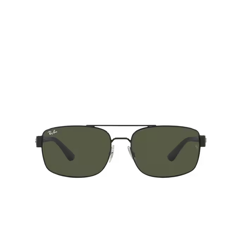 Ray-Ban RB3687 Sonnenbrillen 002/31 black - 1/4