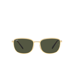 Ray-Ban RB3705 001/31 Gold 001/31 gold