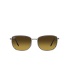 Ray-Ban RB3705 Sunglasses 916785 gunmetal - product thumbnail 1/4