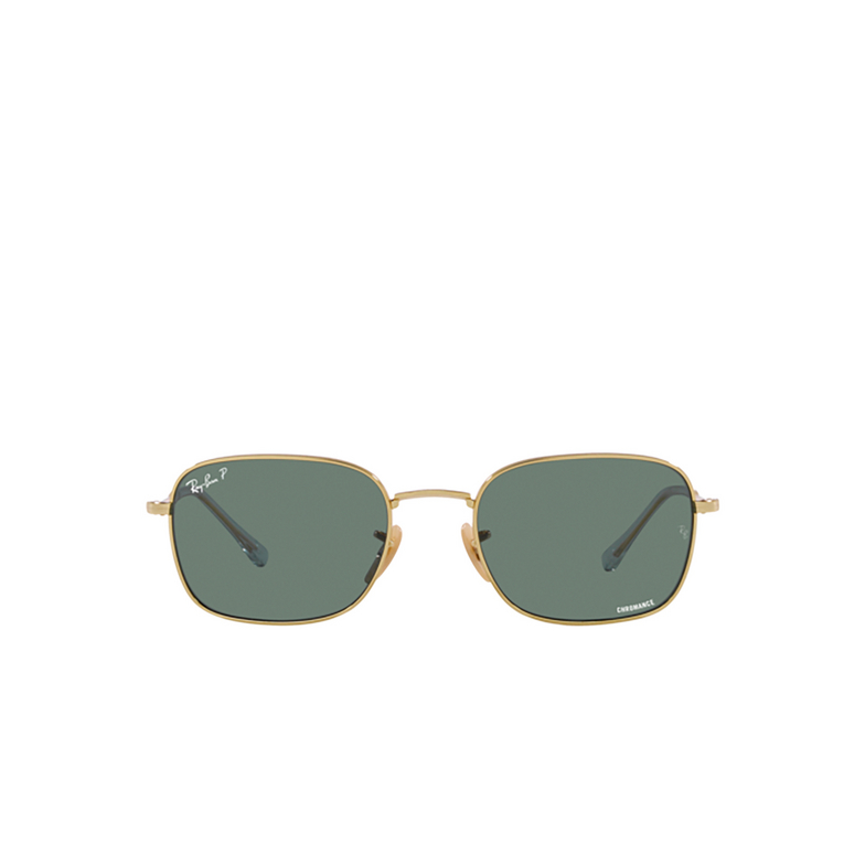Ray-Ban RB3706 Sunglasses 001/O9 gold - 1/4