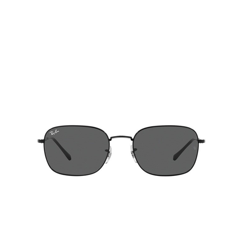Ray-Ban RB3706 Sunglasses 002/B1 black - 1/4