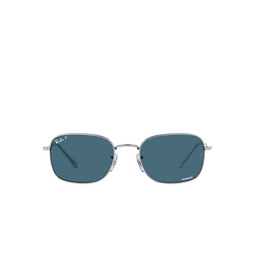 Ray-Ban RB3706 003/S2 Silver 003/s2 silver