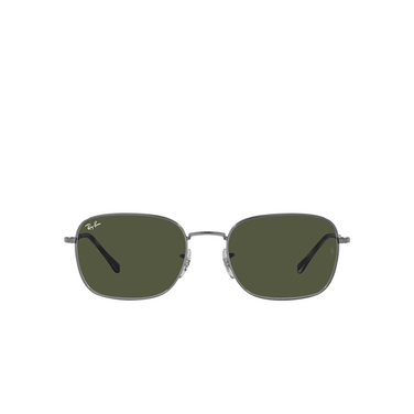 Ray-Ban RB3706 Sunglasses 004/71 gunmetal - front view