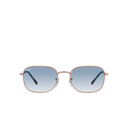 Ray-Ban RB3706 92023F Rose Gold 92023F rose gold
