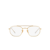 Ray-Ban RB3707 Sunglasses 001/GG gold - product thumbnail 1/4