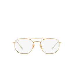 Ray-Ban RB3707 001/GG Gold 001/gg gold