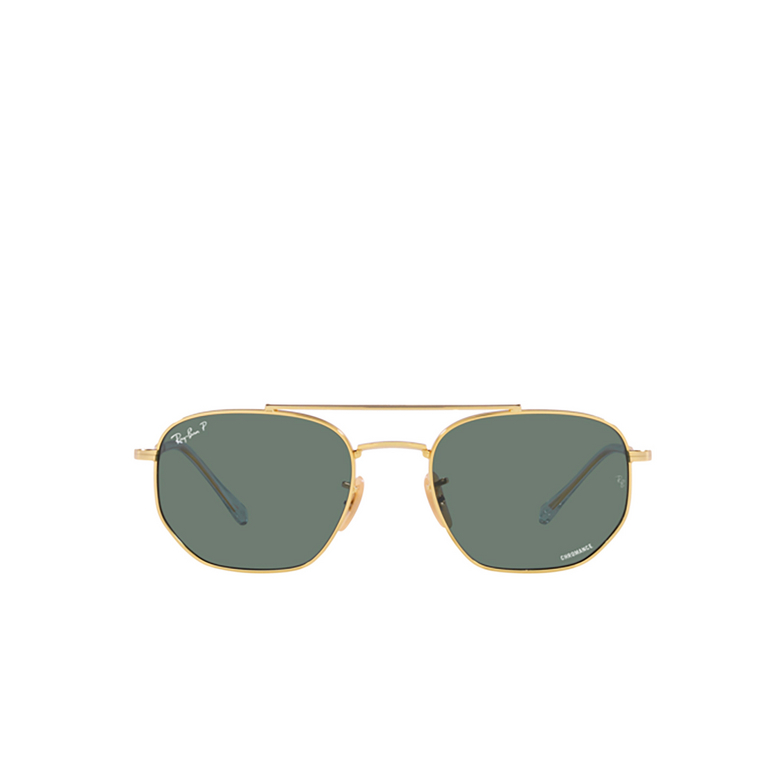 Ray-Ban RB3707 Sunglasses 001/O9 gold - 1/4