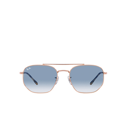 Ray-Ban RB3707 92023F Rose Gold 92023F rose gold