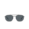 Ray-Ban RB3707 Sunglasses 9257R5 black - product thumbnail 1/4