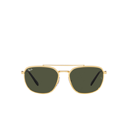 Ray-Ban RB3708 001/31 Gold 001/31 gold