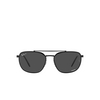 Ray-Ban RB3708 Sunglasses 002/K8 black - product thumbnail 1/4