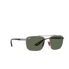 Ray-Ban RB3715M Sunglasses F00171 gunmetal - product thumbnail 2/4