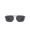 Ray-Ban RB3715M Sunglasses F02087 black - product thumbnail 1/4