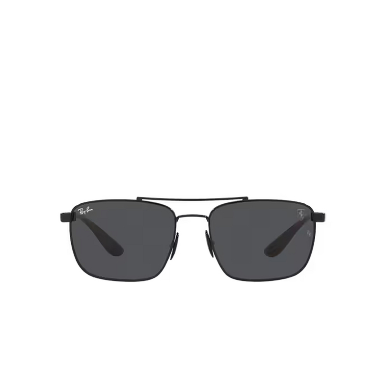 Ray-Ban RB3715M Sunglasses F02087 black - 1/4