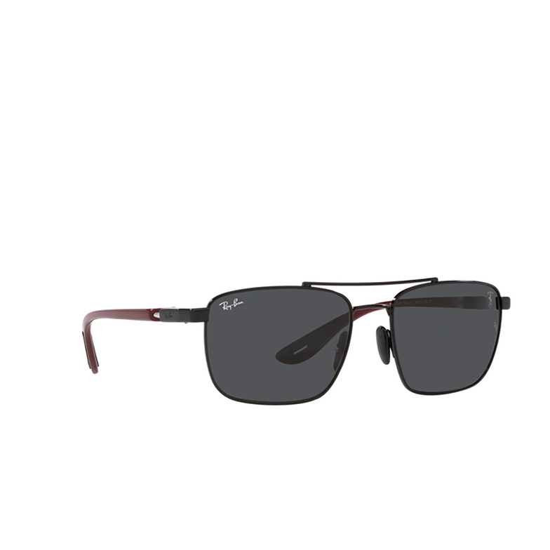 Ray-Ban RB3715M Sunglasses F02087 black - 2/4