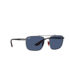 Occhiali da sole Ray-Ban RB3715M F08580 gunmetal - anteprima prodotto 2/4