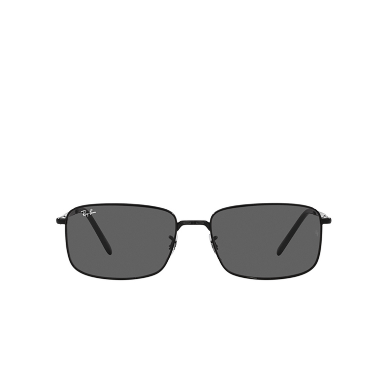 Ray-Ban RB3717 Sunglasses 002/B1 black - 1/4