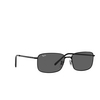Ray-Ban RB3717 Sunglasses 002/B1 black - product thumbnail 2/4