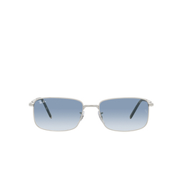 Ray-Ban RB3717 003/3F Silver 003/3F silver