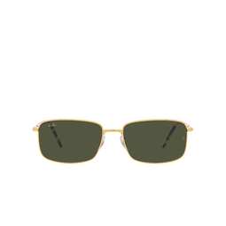 Ray-Ban RB3717 919631 Gold 919631 gold