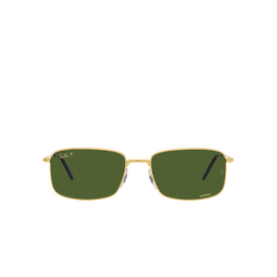 Ray-Ban RB3717 9196P1 Gold 9196P1 Gold