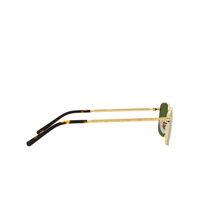 Ray-Ban RB3717 Sunglasses 9196P1 gold - 3/4