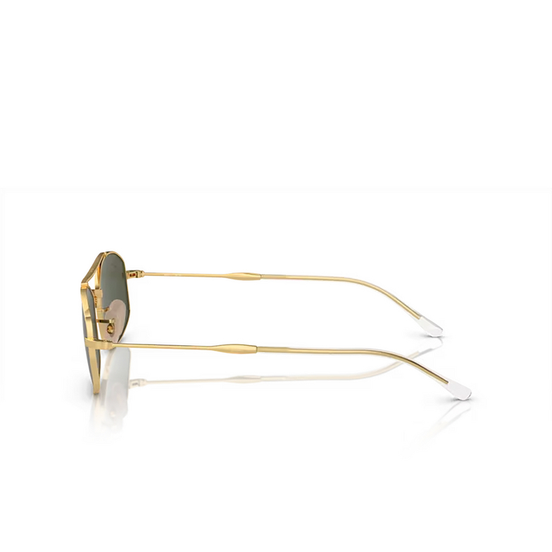 Ray-Ban RB3719 Sunglasses 001/31 gold - 3/4