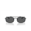 Ray-Ban RB3719 Sunglasses 002/B1 black - product thumbnail 1/4