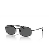 Ray-Ban RB3719 Sunglasses 002/B1 black - product thumbnail 2/4