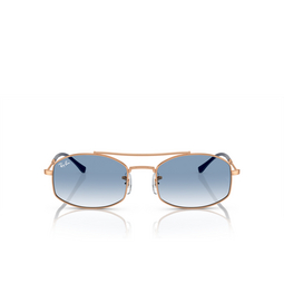 Ray-Ban RB3719 92623F Rose Gold 92623F rose gold